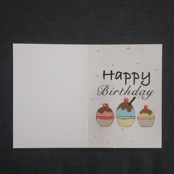 Happy Birthday Cards - Picture 2 of 3